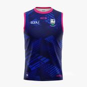 Ballycomoyle LGFA Vest image