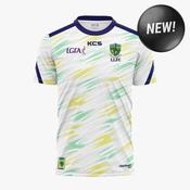 Loughnavalley Ladies Club Training Jersey image