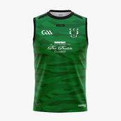 Crinkill GAA KCS Graphix Performance Vest image
