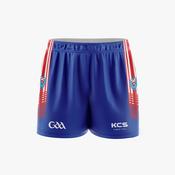 Coláiste Choilm Tullamore KCS Shorts image