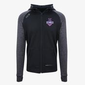 St. Paul's Killarney Basketball Club KCS 57 Zip Hoodie -  Black Slate image