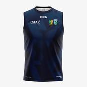 Munterconnaught/Mountnugent Ladies GFC KCS Performance Vest image