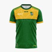 St Joseph's Ladies Football Home Jersey image
