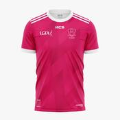 Naomh Ciarán Ladies Alternative Training Jersey image