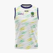 Loughnavalley Ladies Training Vest image