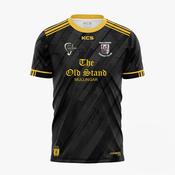 Mullingar Hockey Club Away Kit image