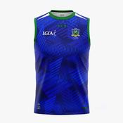 Naomh Ciarán Ladies Vest image