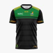 St Joseph's Ladies Football Away Jersey image