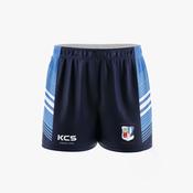 Coláiste Chiaráin Athlone KCS Ladies Gameday Shorts image