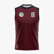 Boyle Camogie Club Vest image