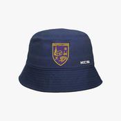 Grattan Ladies Longford KCS Powell Bucket Hat - Navy
