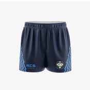Abbey Community College KCS Training Shorts image