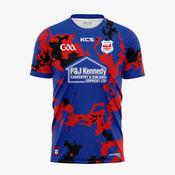 Abbeyknockmoy Hurling Club Alternate Training Jersey