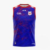 Abbeyknockmoy Hurling Club Graphix Performance Vest