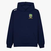 Ardagh Moydow GAA KCS Apollo Relaxed Fit Hoodie - Oxford Navy