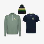 Ardagh Moydow GAA KCS Gym Pack