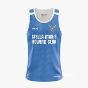Stella Maris Rowing Club Athletic Singlet image