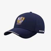 Birr Athletic Club Baseball Cap - Navy image