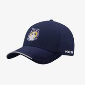 Wexford Triathlon Club Baseball Cap - Navy