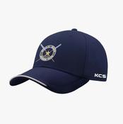 Stella Maris Rowing Club KCS Baseball Cap - Navy