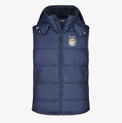 Wexford Triathlon Club KCS North Gilet - Navy image