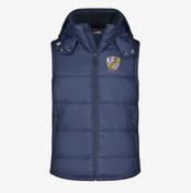 Birr Athletic Club KCS North Gilet - Navy image