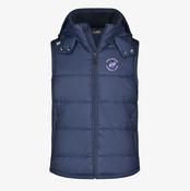 Mullingar Handball Club KCS North Gilet - Navy
