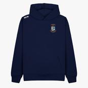 Athlone GAA KCS Apollo Relaxed Fit Hoodie - Oxford Navy