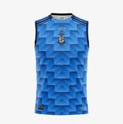 Athlone GAA KCS Camara Vest - Sky