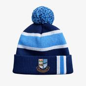 Athlone GAA KCS Champion Beanie - Navy / Sky / White image