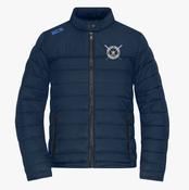 Stella Maris Rowing Club KCS Ladies’ Berlin Padded Jacket - Navy