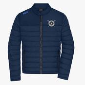 Stella Maris Rowing Club KCS Men's Berlin Padded Jacket - Navy