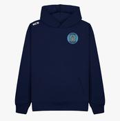 Athlone Sub-Aqua KCS Apollo Relaxed Fit Hoodie - Oxford Navy