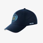 Athlone Sub-Aqua KCS Shifter Cap - Navy / White image