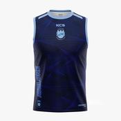 Athlone Swimming Club Training Vest image