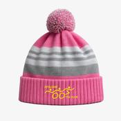 Athlone Tri Club KCS Champion Beanie - Pink / Light Grey / White image
