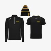 Athlone Tri Club KCS Gym Pack