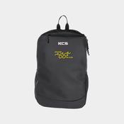 Athlone Tri Club KCS Stealth Back Pack - Black image