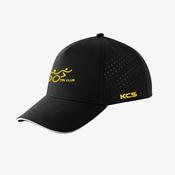 Athlone Tri Club KCS Shifter Cap - Black / White image