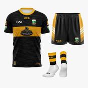 BORNACOOLA GAA TRAINING PACK - ADULTS image