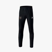 Glenthorn Celtic FC KCS Erima Skinny Pants - Black