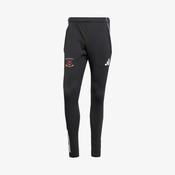 Ballina Stephenites GAA Adidas Tiro 25 Competition Training Track Pants - Black