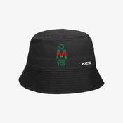Mayo Football Talk KCS Powell Bucket Hat - Black image