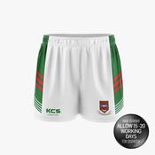 Ballina Stephenites GAA Gameday Shorts image