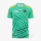 Ballinabrackey GAA Training Jersey 2 image