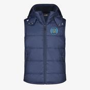 Athlone Sub-Aqua KCS North Gilet - Navy image