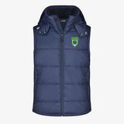 O'Tooles GAA KCS North Gilet - Navy image