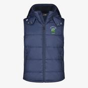 Mullagh Camogie Club KCS North Gilet - Navy image