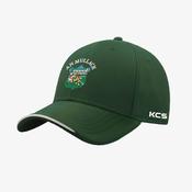 Mullagh Camogie Club KCS Baseball Cap - Green image