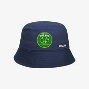 GAA Handball Team Ireland KCS Powell Bucket Hat - Navy image